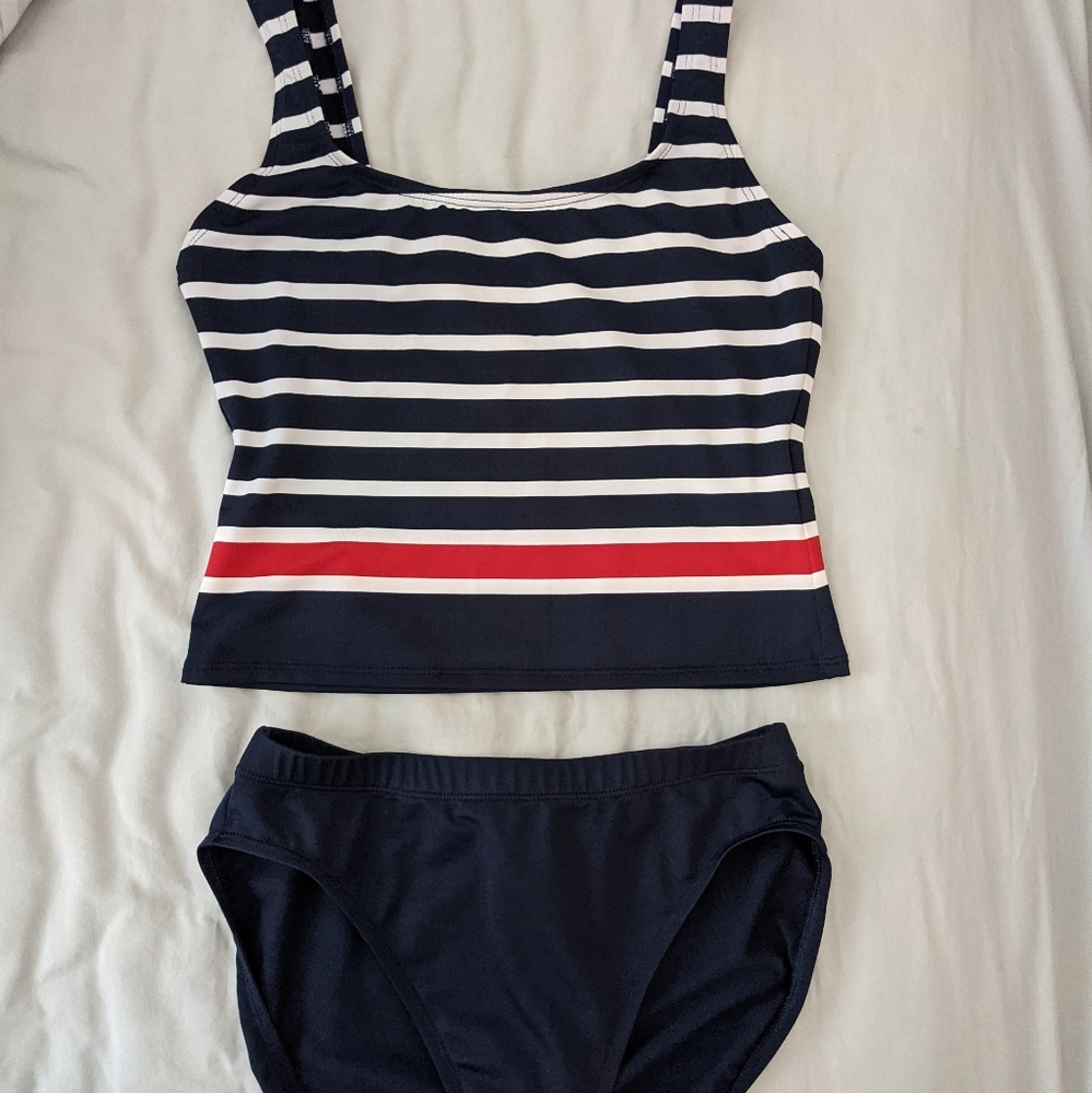 Speedo bikini swimming suit